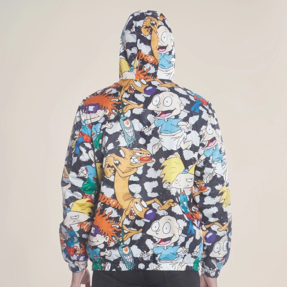 NICKELODEON Jacket - Picture 3 of 14